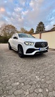 Mercedes-Benz GLE-Class 2021