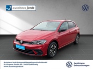 Volkswagen Polo 2024