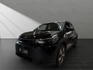 Toyota Aygo 2026