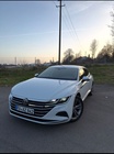 Volkswagen Arteon 2021