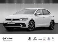 Volkswagen Polo 2025