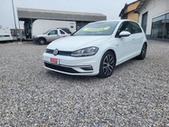 Volkswagen Golf 2019