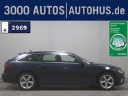 Audi A6 2022