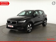Volvo XC40 2019
