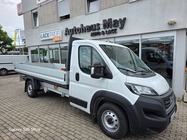 Fiat Ducato 2024