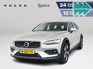 Volvo V60 2022