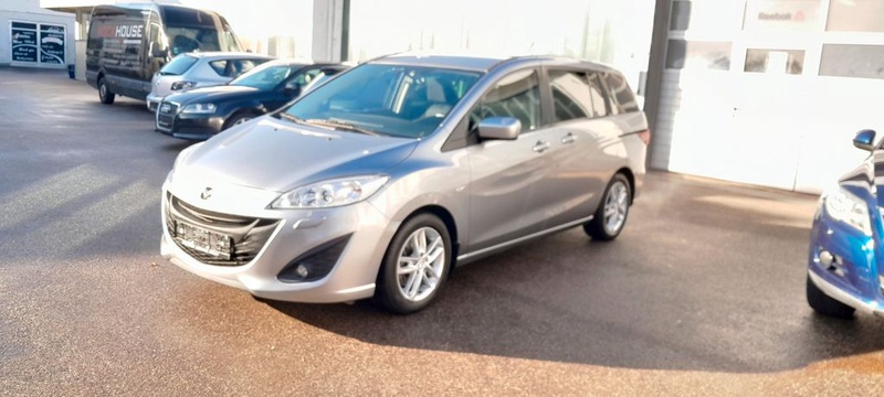 Mazda 5