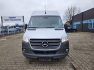 Mercedes-Benz Sprinter 2021