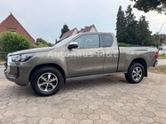 Toyota Hilux 2022