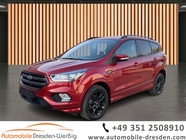 Ford Kuga 2019