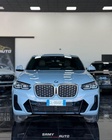 BMW X4 2022