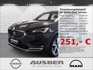 Seat Tarraco 2021
