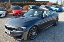 BMW M4 2018