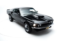 Ford Mustang 1969