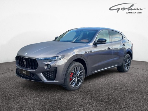 Maserati Levante 2022