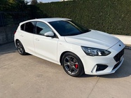 Ford Focus 2021