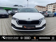 Skoda Octavia 2022