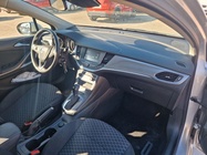 Opel Astra 2021