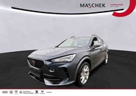 Cupra Formentor 2023