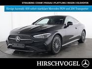 Mercedes-Benz CLE-Class 2025