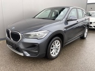 BMW X1 2020
