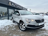 Skoda Karoq 2019