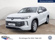 Volkswagen Tayron 2026