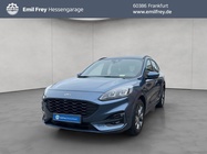 Ford Kuga 2024