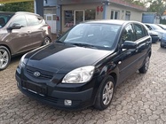Kia Rio 2009