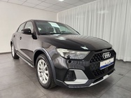 Audi A1 2022
