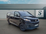 Fiat Scudo 2023