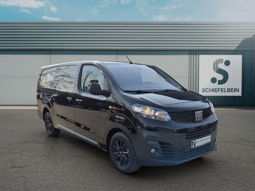 Fiat Scudo 2023