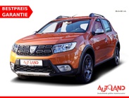 Dacia Sandero 2017