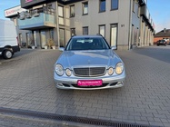 Mercedes-Benz E-Class 2006