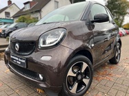 Smart ForTwo 2017
