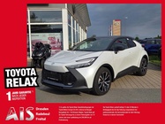 Toyota C-HR 2025