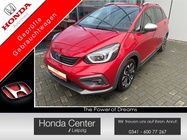 Honda Jazz 2022