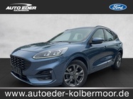 Ford Kuga 2023