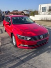 Volkswagen Passat 2019