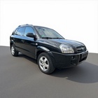 Hyundai Tucson 2007