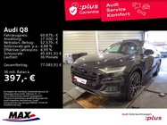 Audi Q8 2023