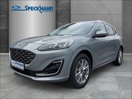 Ford Kuga 2022