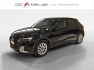 Audi A1 2025