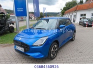 Suzuki Swift 2025