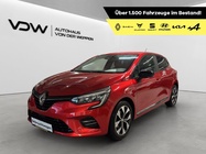 Renault Clio 2023