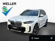 BMW X5 2025
