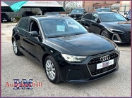Audi A1 2023