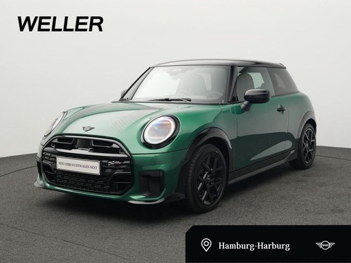MINI Cooper 2025