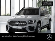 Mercedes-Benz GLB-Class 2025