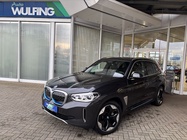 BMW iX3 2021